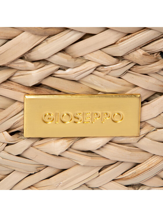 Gioseppo Сумка Gioseppo Ardiden 58530 Коричневий