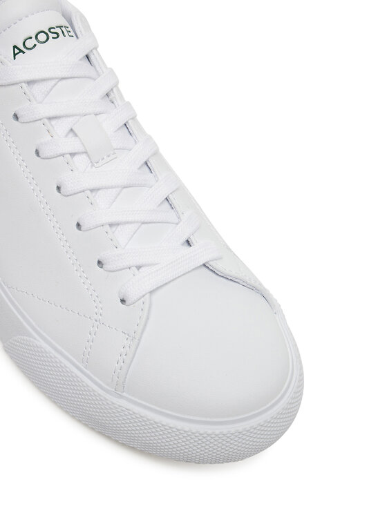 Lacoste Снікерcи Lacoste Lerond 7-49CFA0037 Білий