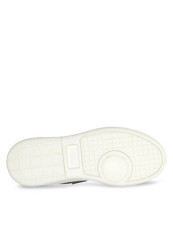 Lacoste Superge Lacoste Carnaby Platform 745SFA0040 Črna