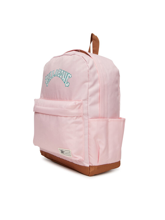 Billabong Рюкзак Billabong BLB-KS-002-07 Рожевий