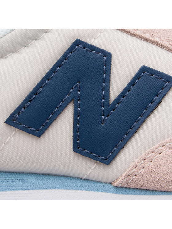 New Balance Superge New Balance WL220AA Roza