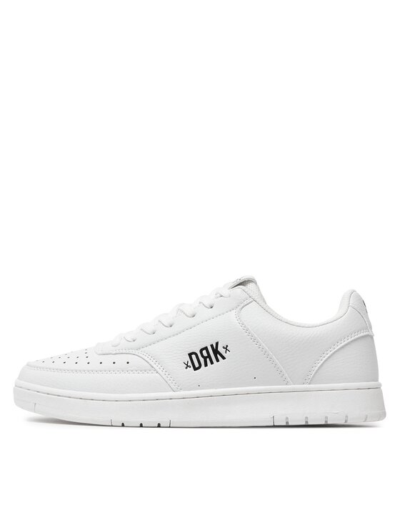 Dorko Snīkeri Dorko 90 Classic DS2167 Balts