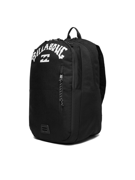 Billabong Рюкзак Billabong CWBEO-BLB-M-001-09 Чорний