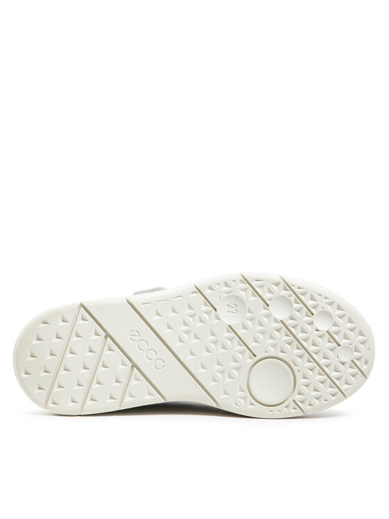 ECCO Sneakersy ECCO Street Tray K 70520201007 Biały