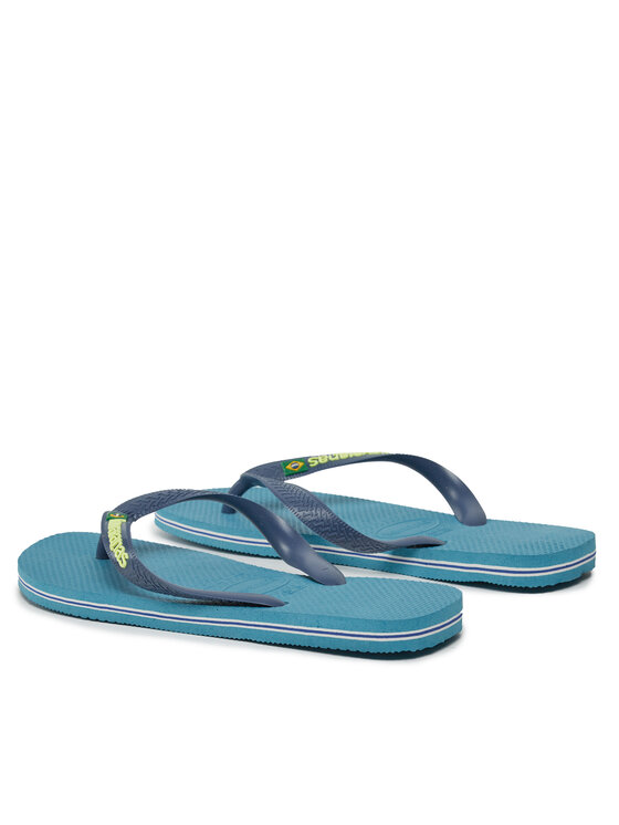 Havaianas Flip flop Havaianas 41108501671-W Albastru