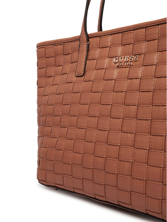 Guess Сумка Guess Sandy HWWG84 18230 Коричневий