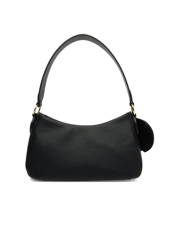 LOVE MOSCHINO Сумка LOVE MOSCHINO JC4104PP1NLT1000 Чорний