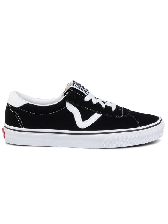 Vans Kedai Vans Vans Sport VN0A4BU6A6O1 Juoda