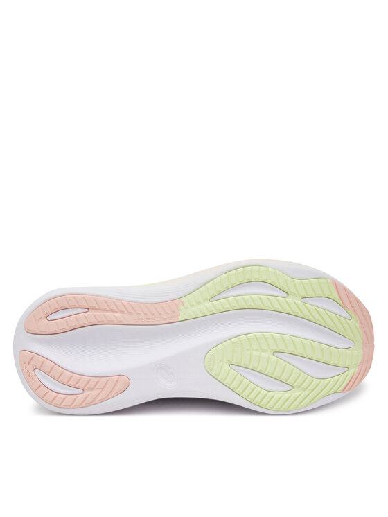 Asics Futócipő Asics Gel-Nimbus 27 1012B753 Fekete
