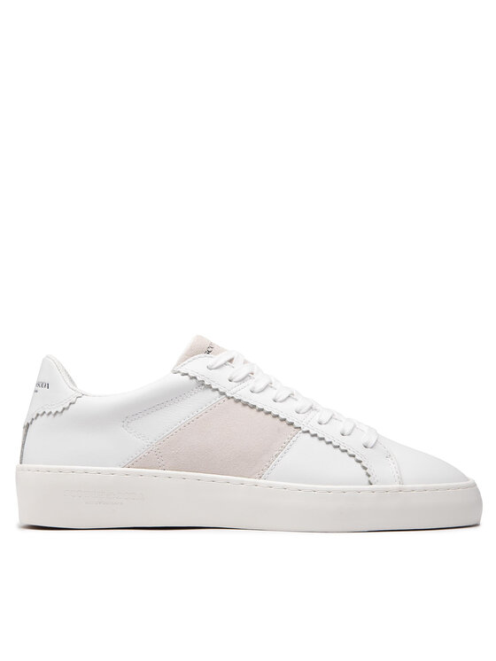 Scotch & Soda Sneakers Scotch & Soda Plakka 2.0 24831044 Alb