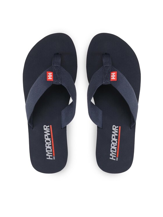 Helly Hansen В'єтнамки Helly Hansen Seasand Hp 2 11954_693 Cиній