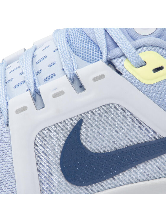 Nike Взуття для бігу Nike Air Zoom Vomero 16 DA7698 500 Блакитний
