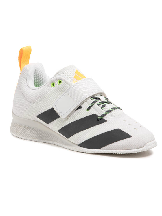 adidas Zapatillas para gimnasio adidas adipower Weightlifting II FU8165 Blanco
