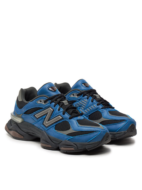 New Balance Сникърси New Balance U9060NRH Син