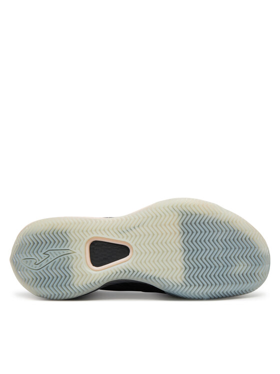 Joma Buty do tenisa Joma Point 2501 TPOILS2501C Czarny