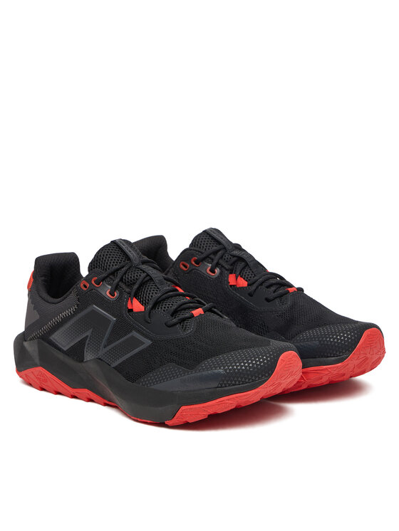 New Balance Scarpe running New Balance Dynasoft Nitrel V6 MNTR1OX Nero