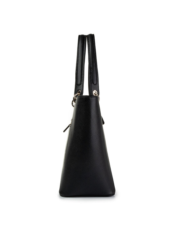 Guess Bolso Guess Kamryn (SA) HWSA66 91230 Negro