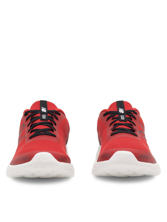 New Balance Superge New Balance GP520TR8 Rdeča