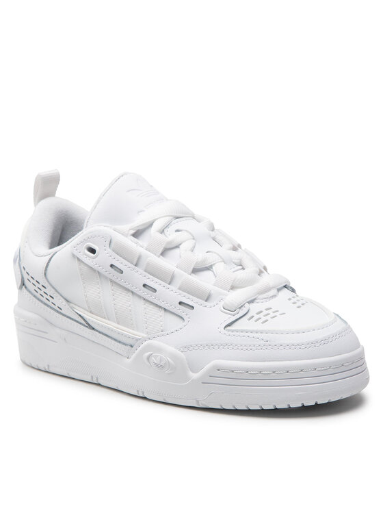 adidas Снікерcи adidas adi2000 J GY6580 Білий