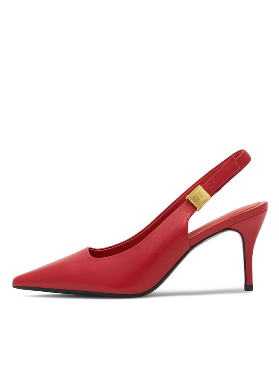 GINO ROSSI Sandali Gino Rossi ELLEN-SLT623-61 Rosso