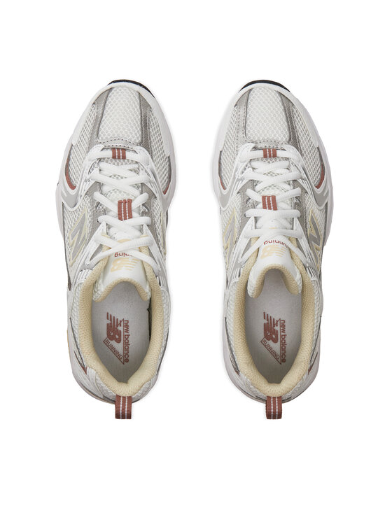 New Balance Αθλητικά New Balance MR530SGA Λευκό