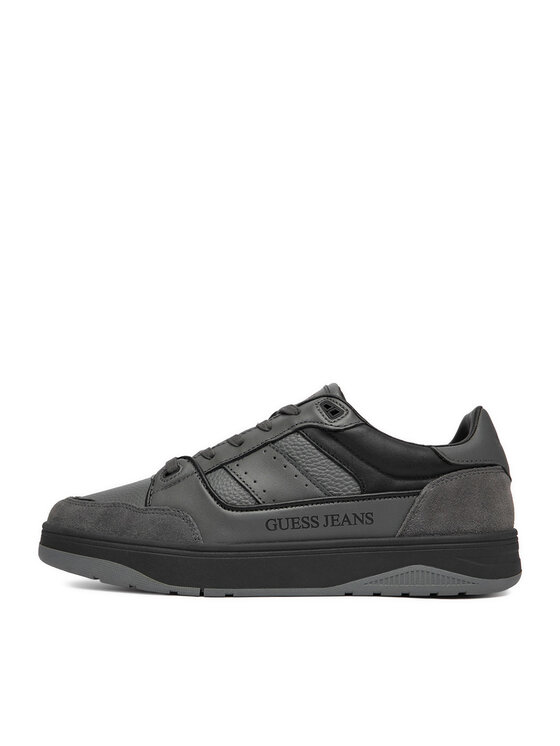 Guess Jeans Sportcipők Guess Jeans EO-TEKSAS-02 126AM Szürke