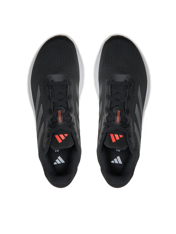 adidas Взуття для бігу adidas Response IH6009 Чорний