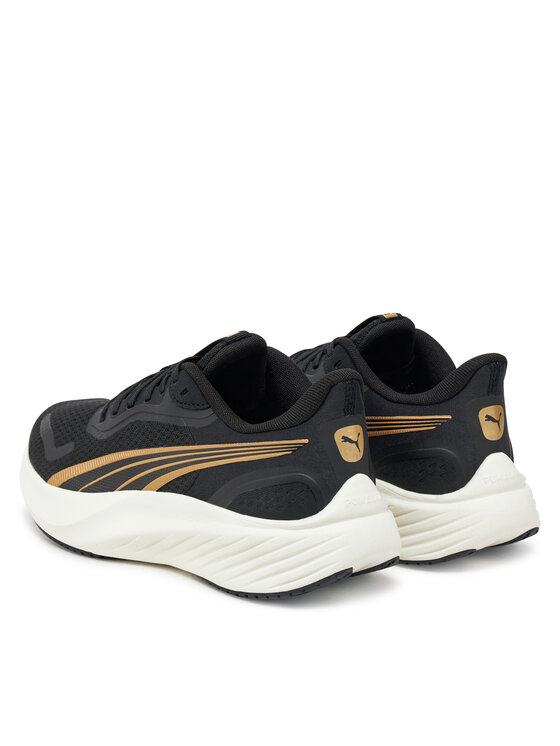 Puma Снікерcи Puma Pounce Lite 310778 11 Чорний