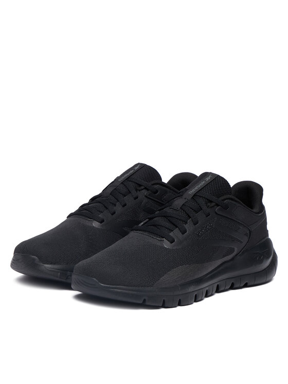 Reebok Взуття для тренажерного залу Reebok SS-SPLIT FLEX 100238406 Чорний