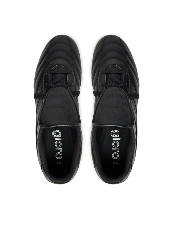 adidas Взуття для футболу adidas Copa Gloro II Fg IH8281 Чорний