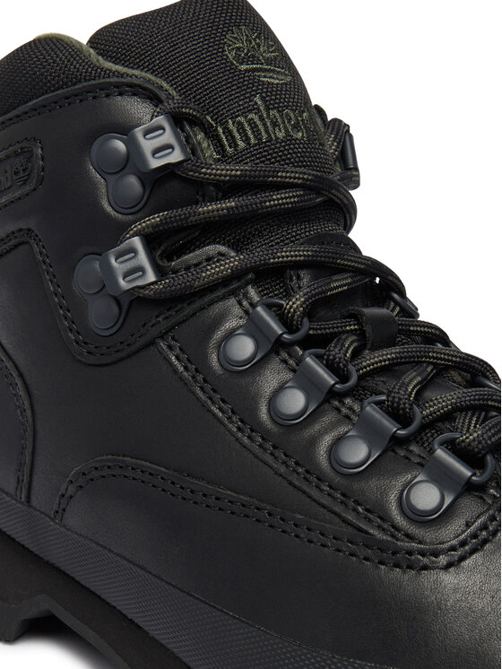 Timberland Trekkings Timberland Euro Hiker TB0A5TR6W021 Negru