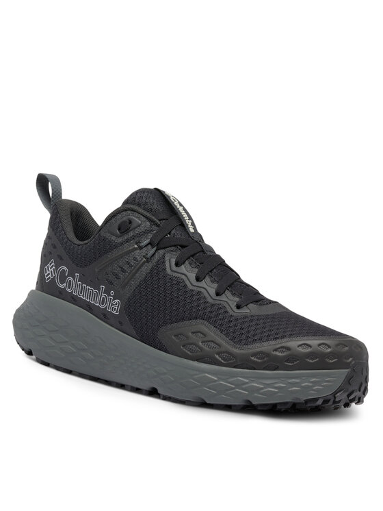 Columbia Zapatillas Columbia Konos™ TRS OutDry™ 2079311 Negro