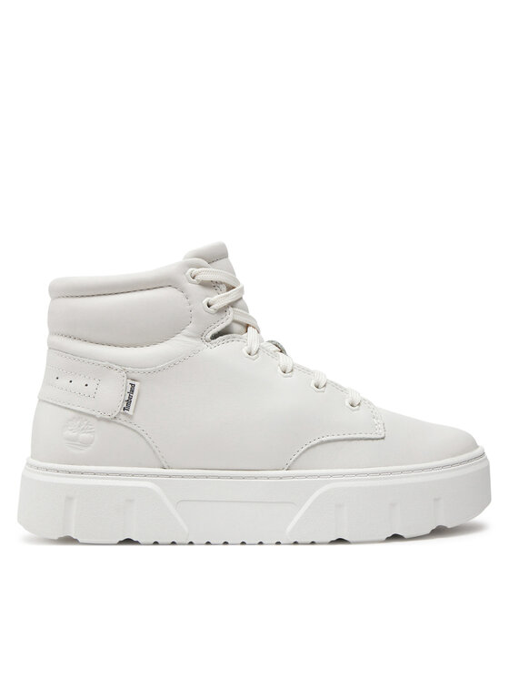 Timberland Сникърси Timberland Laurel Court TB0A27EKEM21 Бял