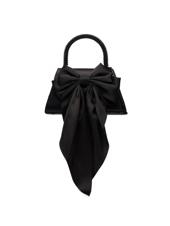 Steve Madden Kabelka Steve Madden Bcosette 13002302 Čierna