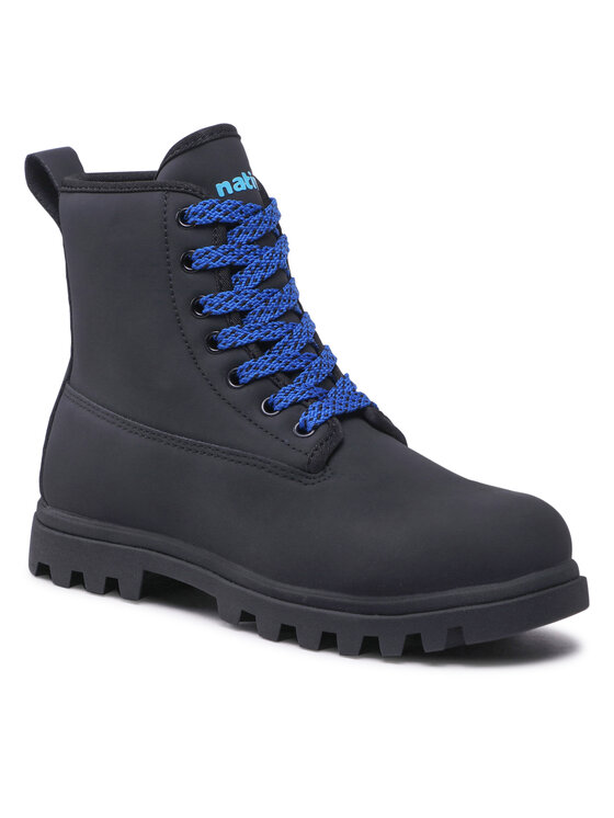 Туристически oбувки Native Johnny Treklite 41108356-1019 Черен | Obuvki.bg