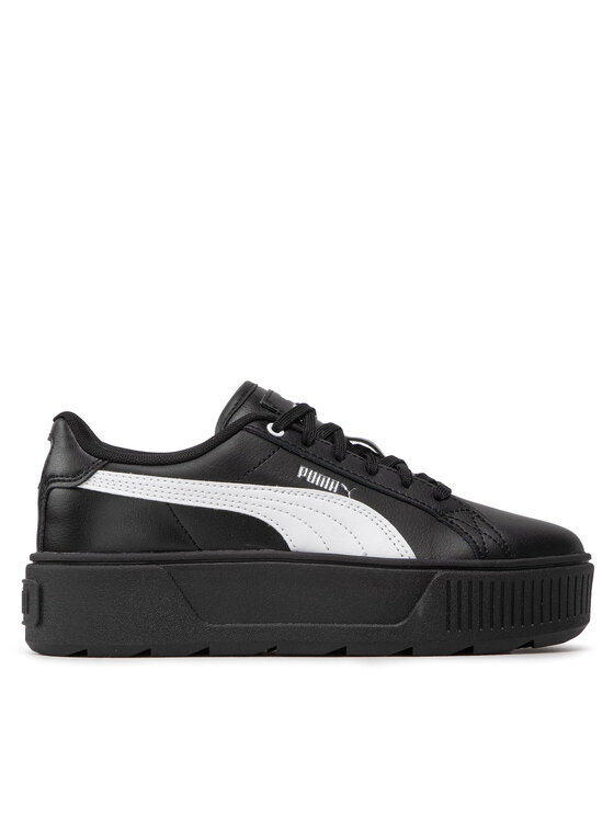 Puma Superge Puma Karmen L 384615 06 Črna