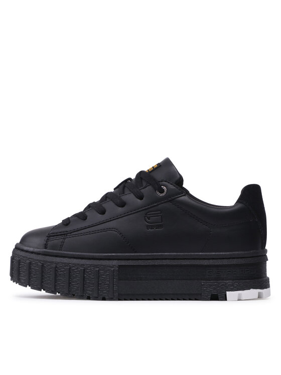 G-Star Raw Superge G-Star Raw Lhana Tnl W 2311 55501 Črna