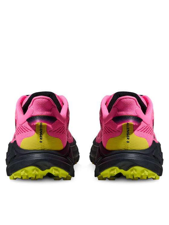 Hoka Skriešanas apavi Hoka Challenger 8 1168717 Rozā