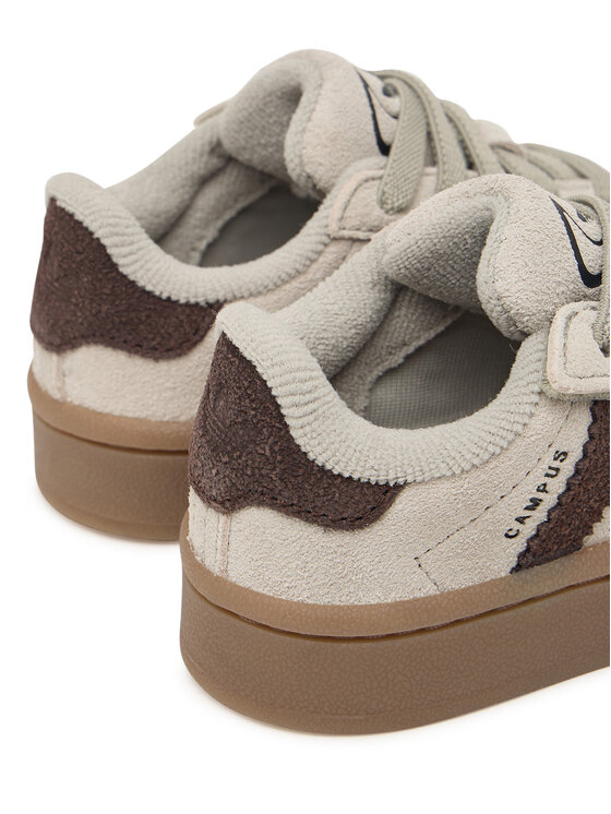 adidas Снікерcи adidas Campus 00s KI9406 Бежевий