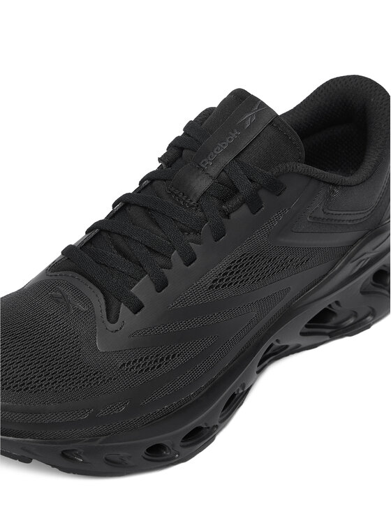 Reebok Tenisice za trčanje Reebok SS-FUEL FLEX RUN 100235790 W Crna