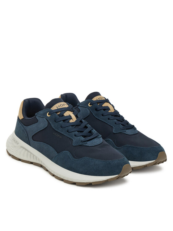 HOFF Снікерcи HOFF City Mkii 22535609 Cиній