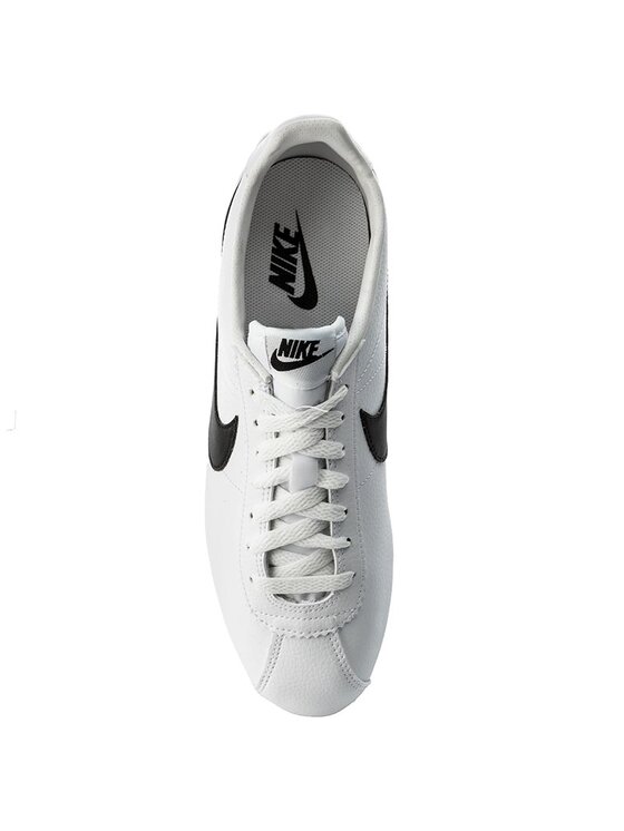 Nike Снікерcи Nike Classic Cortez Leather 749571 100 Білий