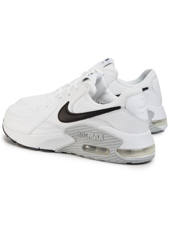 Nike Αθλητικά Nike Air Max Excee CD4165 100 Λευκό