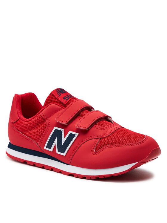 New Balance Zapatillas New Balance GV500CRN Rojo