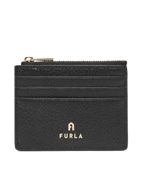 Furla Чохол для кредиток Furla Camelia S WP00388 HSF000 CN O6000 Чорний