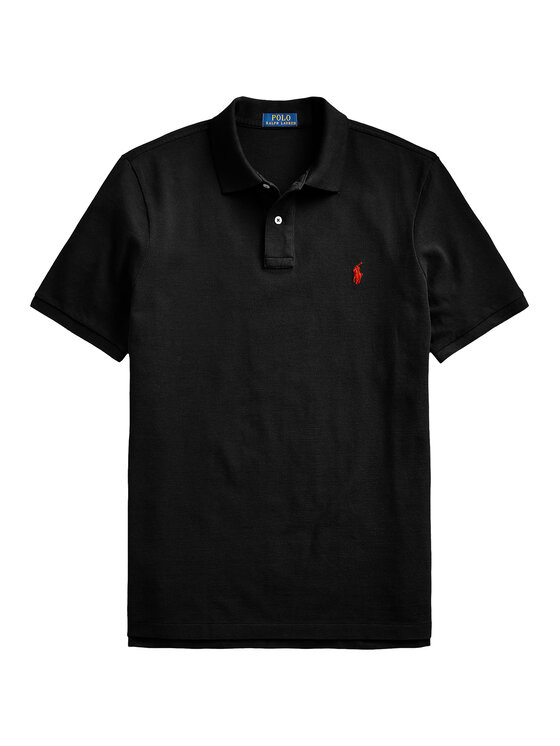 Polo Ralph Lauren Polo Ralph Lauren Polo 710783656020 Negro Classic Fit