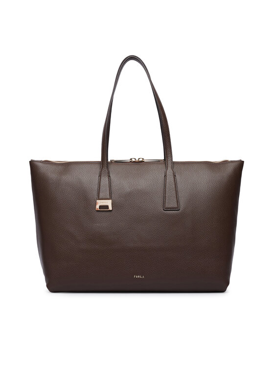 Furla Borsetta Furla Olivia L WB01940 HSF000 4284S Marrone