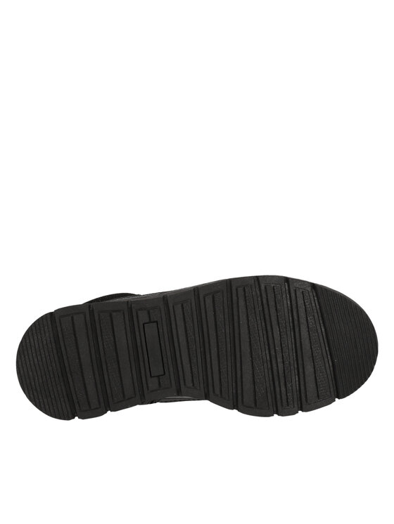 Whistler Īsie zābaki Whistler Miana Kids Boot W244237 Melns
