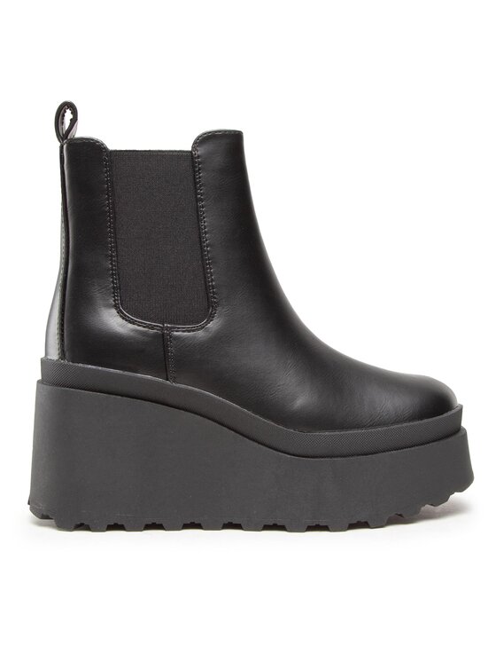 ONLY Shoes Botines ONLY Shoes Onlolivia-1 15271660 Negro