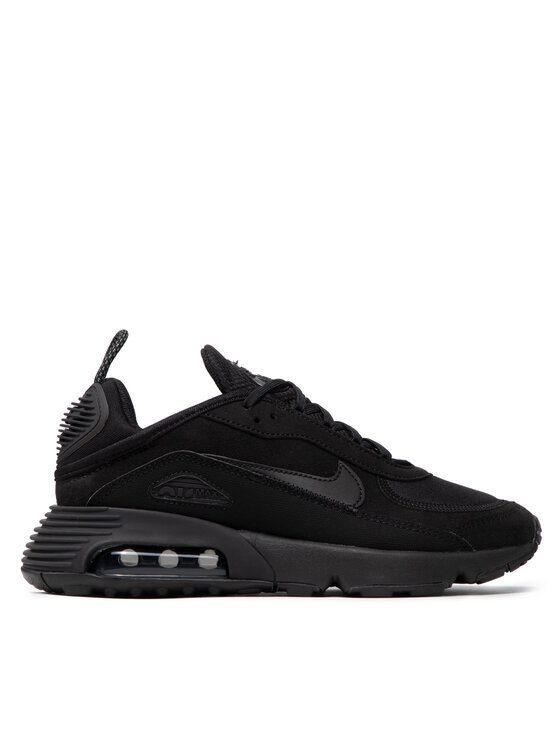 Nike Sneakersy Nike Air Max 2090 C/S DH7708 002 Čierna